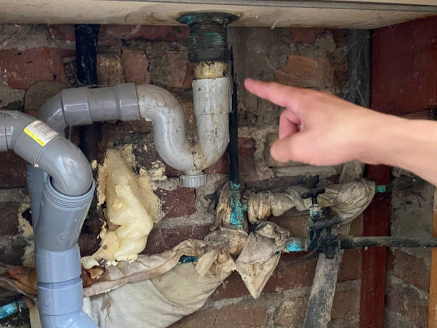 Best Local water damage restoration  in Minneapolis, KS