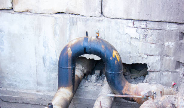Best Water damage cleanup near me  in Minneapolis, KS