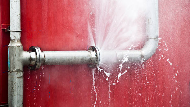 Best Commercial water damage restoration  in Minneapolis, KS